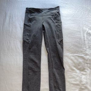 Lululemon leggings size 4